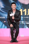 黄晓明将迎娶Baby 《撒娇》票房破十亿公布婚期