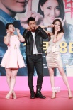 黄晓明将迎娶Baby 《撒娇》票房破十亿公布婚期
