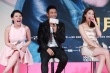 黄晓明将迎娶Baby 《撒娇》票房破十亿公布婚期