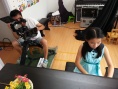黑白彩虹