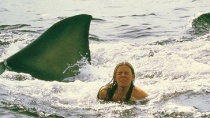 《大白鲨》预告片 斯皮尔伯格执导海上灾难经典