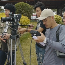 海滄英雄