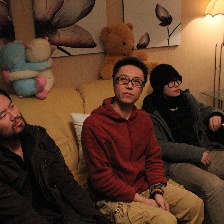 狠狠愛