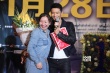 黄晓明《撒娇》大玩重口味笑料 拒绝男粉丝示爱