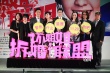 《拆婚联盟》首映 陈学冬：与郭敬明仍互相在乎