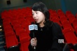 專訪金馬新人張磊：拍激情戲 郭曉冬比我還緊張