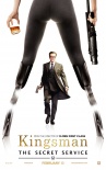 《特勤局》曝新版海報(bào) 科林·費(fèi)斯演特工神似007
