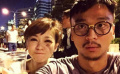 网曝陈意涵“被小三” 男友有交往5年女友竟不知情