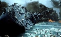 《珍珠港》精彩片段 美國(guó)海軍遭日軍偷襲傷亡慘重