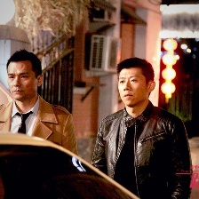 一路驚喜