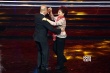 《太平轮》首映吴宇森与妻共舞 章子怡盼望结婚