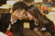 《微愛(ài)》再曝新劇照 Angelababy、陳赫親密相依
