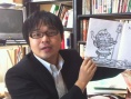 來(lái)自加藤君的消息