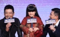 周润发曾被巩俐批普通话太差 现场奉王诗龄是女神