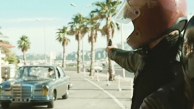 《法国缉毒风云》国际版预告 正直警探发誓清毒