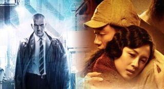 《机械纪元》缺乏场面 《太平轮》打造爱情史诗