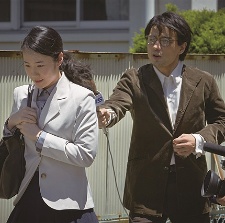 所羅門的偽證前篇：事件