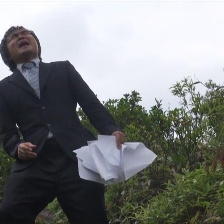 來自加藤君的消息
