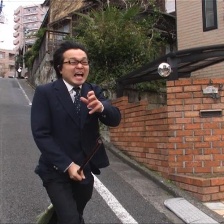 來自加藤君的消息