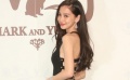 楊穎露背亮相“又圓”婚禮 沒搶到手捧花無所謂