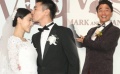 “又圓”結(jié)婚誓詞惹哭眾人 “太子幫”齊聚獻(xiàn)祝福