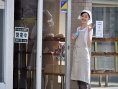 水母和那個(gè)女孩