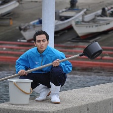 水母和那個女孩