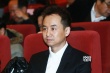 《黄克功案件》首映 历史人物后代看三遍仍落泪