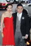 苏永康热吻新娘 证婚人陈奕迅伴郎张卫健等亮相