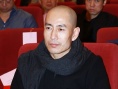 《黃克功案件》首映 歷史人物后代看三遍仍落淚