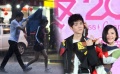 336期：《重返20歲》鹿晗當(dāng)孫子 周迅雨中暴走