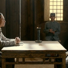 黃克功案件