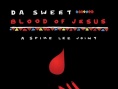 耶稣的甜血