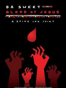 耶稣的甜血