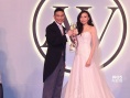 苏永康婚宴现场赠妻希望小学 曾志伟喝多倒头睡