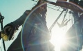 《加勒比海盜2》精彩片段 杰克一槍崩毀巨型章魚