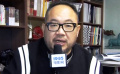 专访张一白：年少时是备胎 曾担心故事只打动自己