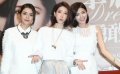 郭雪芙邀希澈推薦新書 宋米秦否認(rèn)婚后解散傳聞