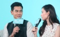 彭于晏《匆匆那年》吃安全套 倪妮回忆悲催初恋