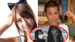 高橋南戀上156公分諧星 粉絲大呼“父女人獸戀”