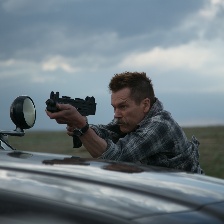 玩命警車
