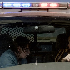 玩命警車