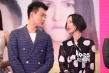 《早更》廣州首映 周迅贊佟大為“暖男標(biāo)桿”