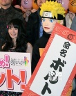 《火影忍者》明年8月推新作 鸣人之子独挑大梁