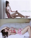 美颜歌姬白石麻衣性感妩媚 精致面容秀事业线