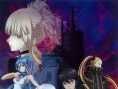 蒼藍鋼鐵的琶音 劇場版