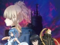 蒼藍鋼鐵的琶音 劇場版