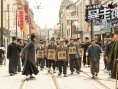 《暴走神探》展浪漫魔都 羅卓瑤首度殺入賀歲檔