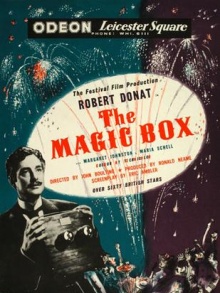 魔术盒