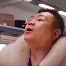 一路驚喜